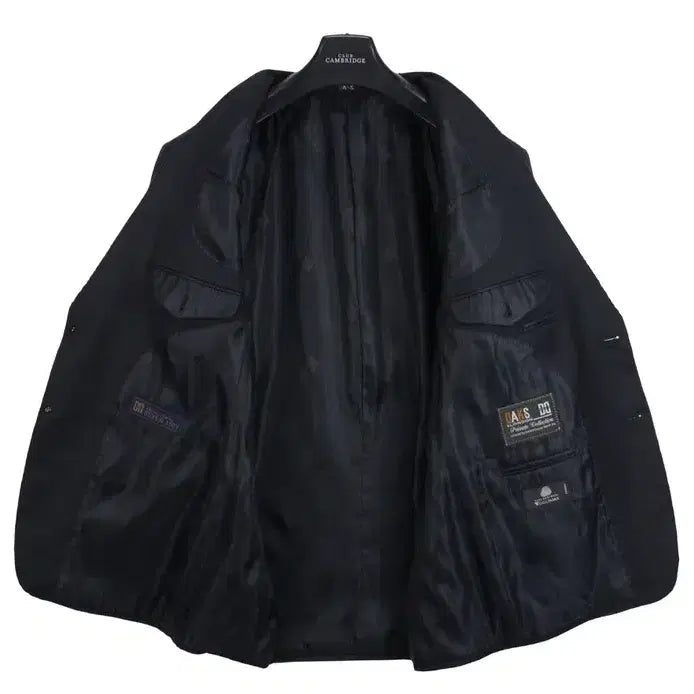 [BUNJANG] Daks Wool 100% Blazer Jacket / 20279 닥스 울 100% 춘추 블레이저 100 마이 자켓 브랜구제