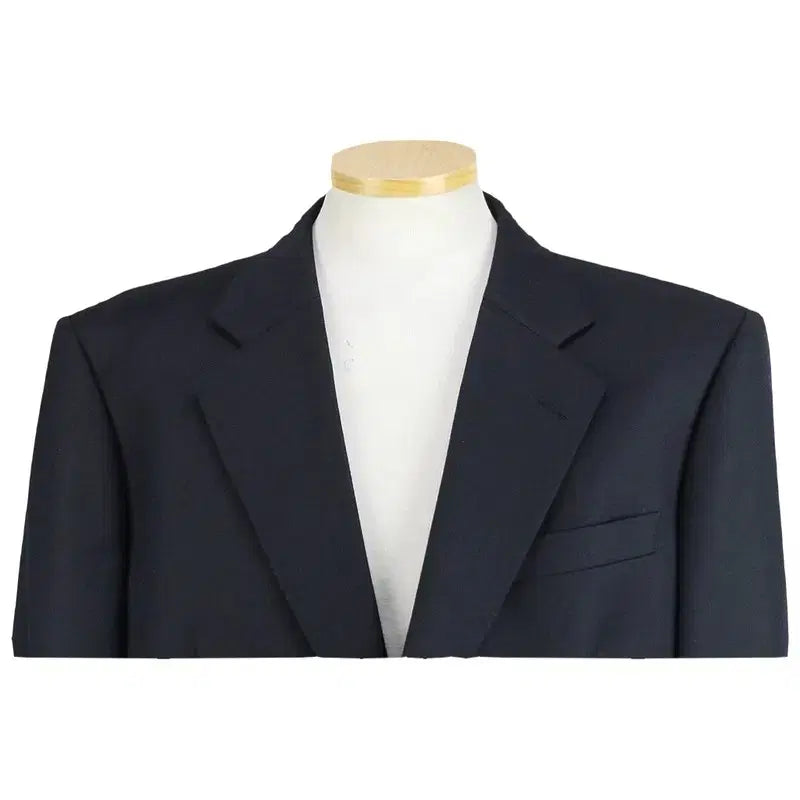 [BUNJANG] Daks Wool 100% Blazer Jacket / 20279 닥스 울 100% 춘추 블레이저 100 마이 자켓 브랜구제