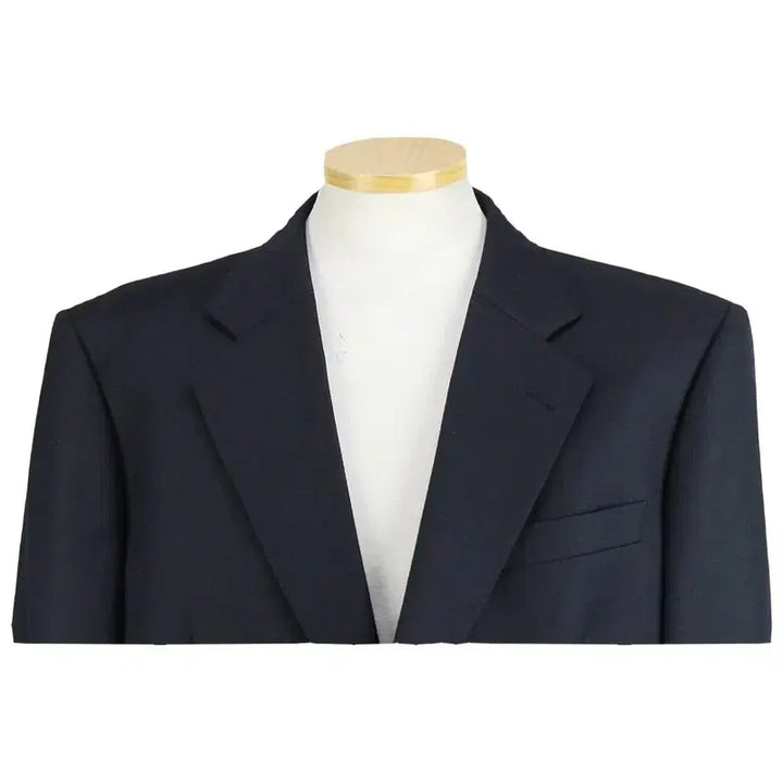 [BUNJANG] Daks Wool 100% Blazer Jacket / 20279 닥스 울 100% 춘추 블레이저 100 마이 자켓 브랜구제