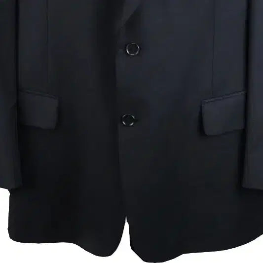 [BUNJANG] Daks Wool 100% Blazer Jacket / 20279 닥스 울 100% 춘추 블레이저 100 마이 자켓 브랜구제