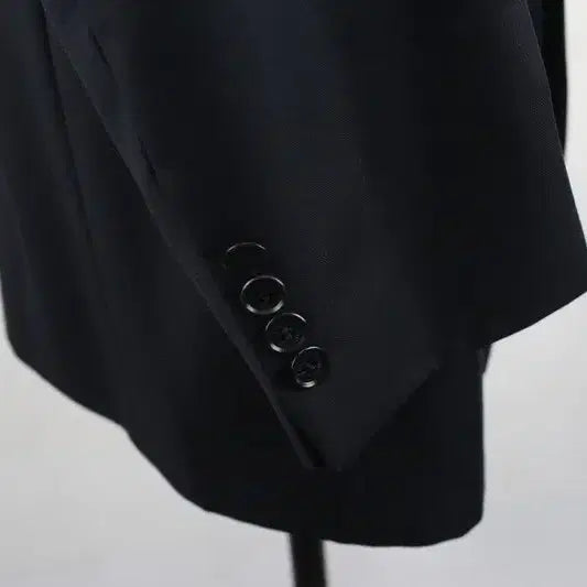 [BUNJANG] Daks Wool 100% Blazer Jacket / 20279 닥스 울 100% 춘추 블레이저 100 마이 자켓 브랜구제
