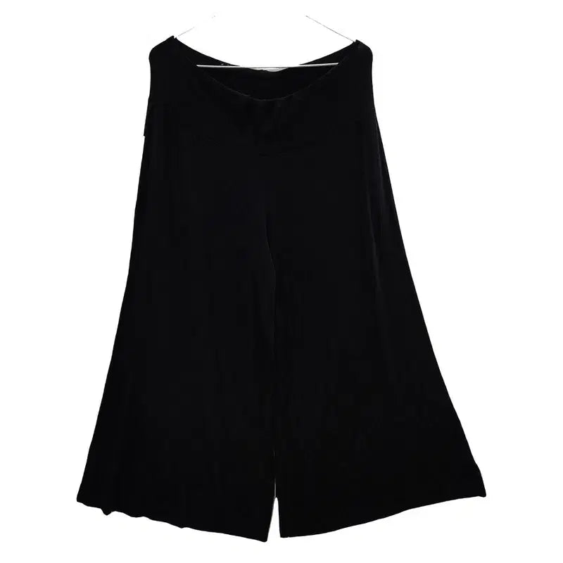 [BUNJANG] WHITE STAG Y2K Wide Banding Casual Pants / WHITE STAG 빈티지 Y2K 캐주얼 밴딩 와이드 팬츠 FREE