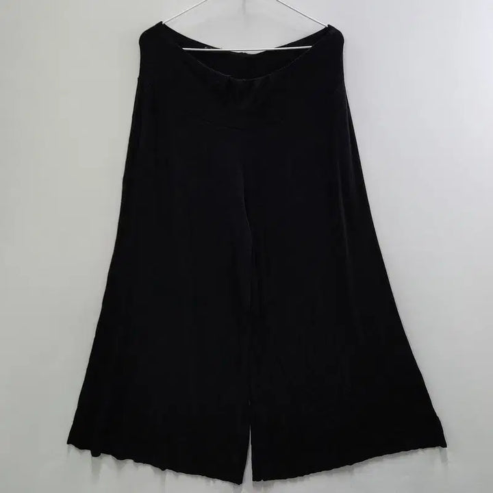 [BUNJANG] WHITE STAG Y2K Wide Banding Casual Pants / WHITE STAG 빈티지 Y2K 캐주얼 밴딩 와이드 팬츠 FREE