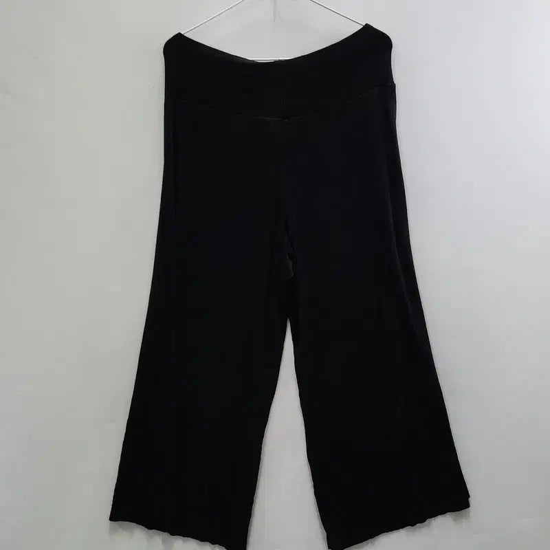 [BUNJANG] WHITE STAG Y2K Wide Banding Casual Pants / WHITE STAG 빈티지 Y2K 캐주얼 밴딩 와이드 팬츠 FREE