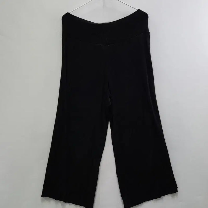 [BUNJANG] WHITE STAG Y2K Wide Banding Casual Pants / WHITE STAG 빈티지 Y2K 캐주얼 밴딩 와이드 팬츠 FREE