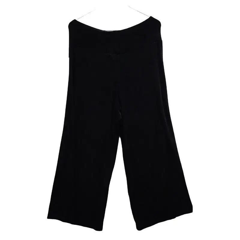 [BUNJANG] WHITE STAG Y2K Wide Banding Casual Pants / WHITE STAG 빈티지 Y2K 캐주얼 밴딩 와이드 팬츠 FREE