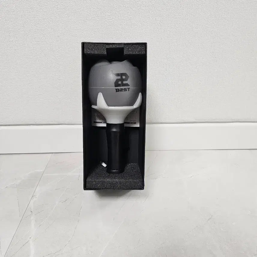 [BUNJANG] B2ST Rose Light Stick ver. 1 / 비스트 B2ST 로즈봉 ver.1