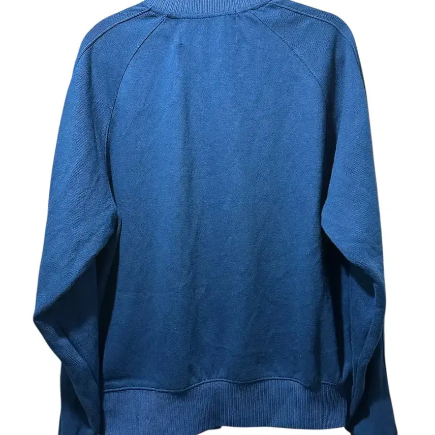 [BUNJANG] Satur Roton All Day Track Jacket Resort Blue L / satur 세터 로턴 올데이 트랙 자켓 리조트 블루 L