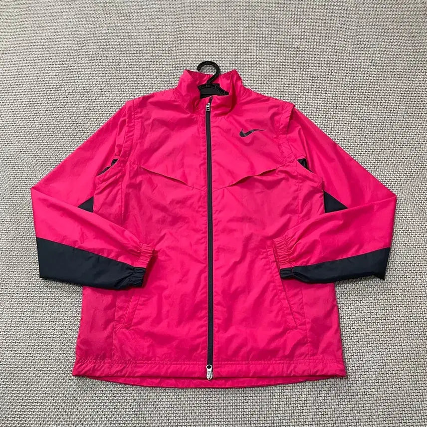[BUNJANG] Nike Dri-FIT Windbreaker Jacket (Size L) / L 나이키 골프 드라이핏 바람막이 자켓 B.7078