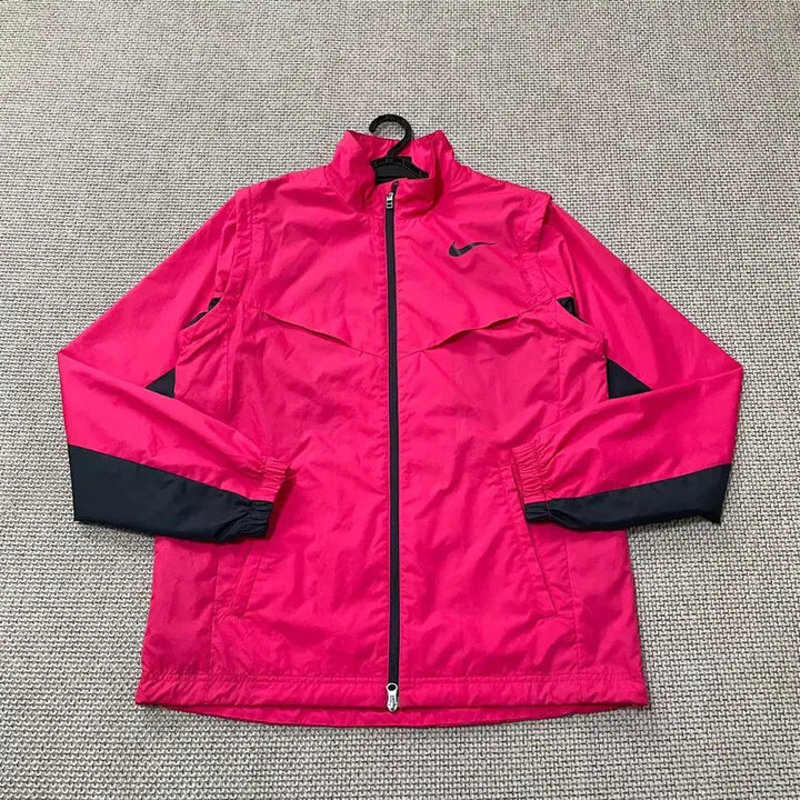 [BUNJANG] Nike Dri-FIT Windbreaker Jacket (Size L) / L 나이키 골프 드라이핏 바람막이 자켓 B.7078
