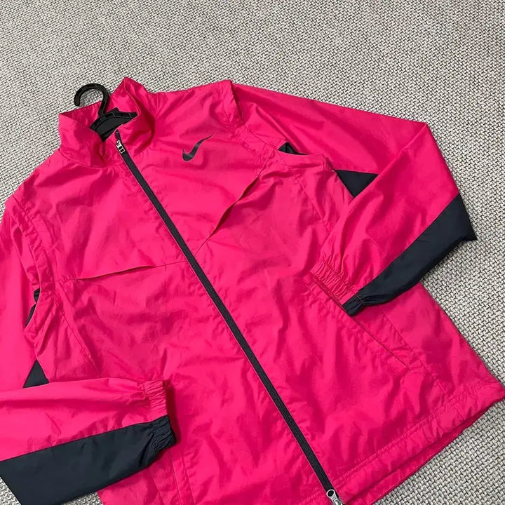 [BUNJANG] Nike Dri-FIT Windbreaker Jacket (Size L) / L 나이키 골프 드라이핏 바람막이 자켓 B.7078