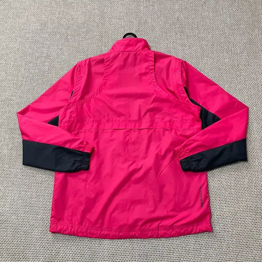 [BUNJANG] Nike Dri-FIT Windbreaker Jacket (Size L) / L 나이키 골프 드라이핏 바람막이 자켓 B.7078
