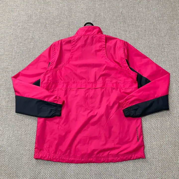 [BUNJANG] Nike Dri-FIT Windbreaker Jacket (Size L) / L 나이키 골프 드라이핏 바람막이 자켓 B.7078