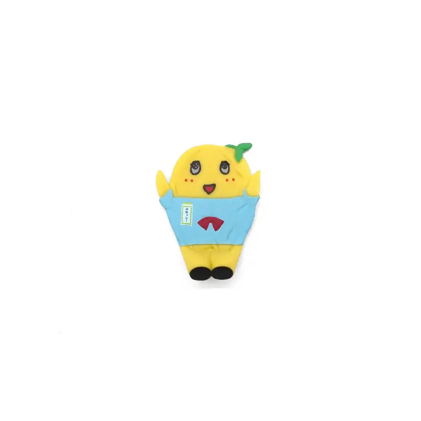 [BUNJANG] Funassyi Gacha Capsule Figure / 후낫시 가챠 캡슐 피규어 고전만화 굿즈 캐릭터 인형 피규어 4