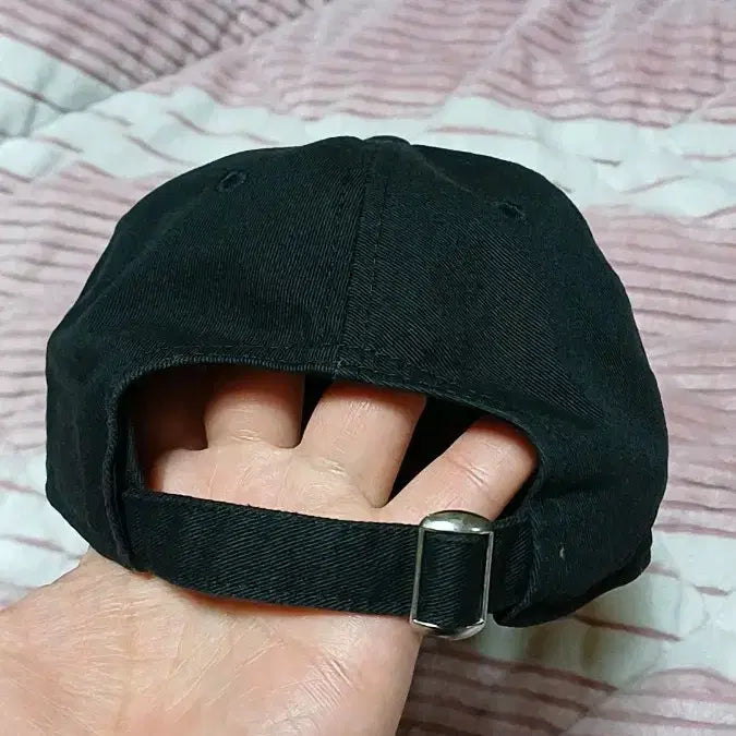 [SOLD OUT] 뉴에라 뉴욕 면모자 Free