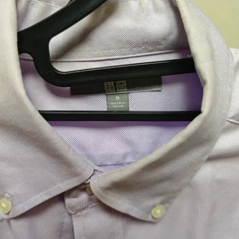 [BUNJANG] Uniqlo Men&