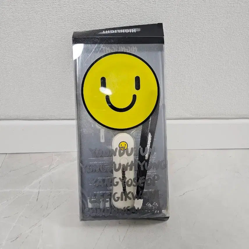 [BUNJANG] Highlight Official Light Stick / 하이라이트 응원봉