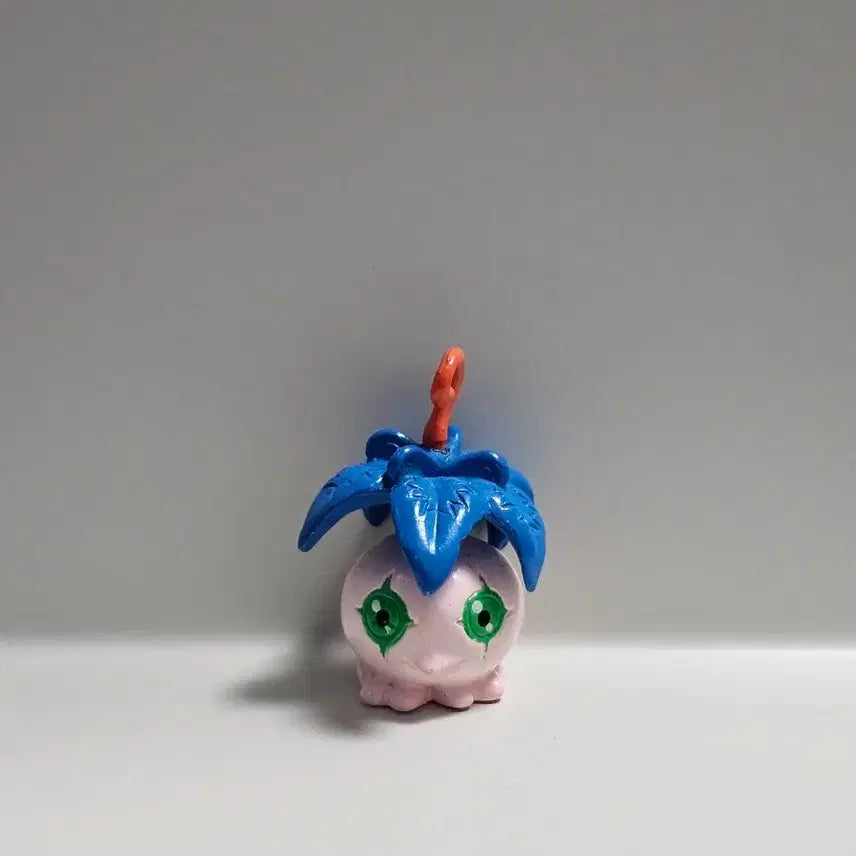 [BUNJANG] Digimon Adventure Wonder Capsule Mini Figure / 고전완구 00년대 일본판 디지몬어드벤처 원더캡슐 미니피규어