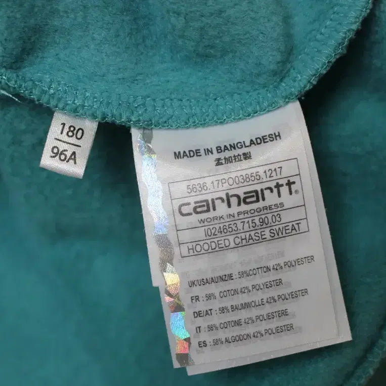 [BUNJANG] Carhartt Men&