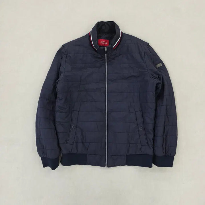 [BUNJANG] Phantom Quilted Jacket 0220J / [100] 팬텀 퀄팅 자켓 0220J