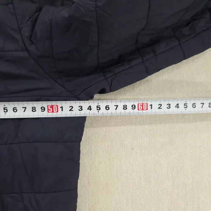 [BUNJANG] Phantom Quilted Jacket 0220J / [100] 팬텀 퀄팅 자켓 0220J