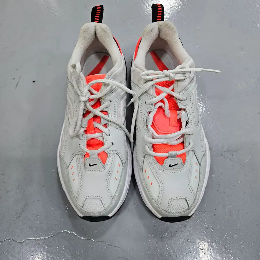 [BUNJANG] Nike M2K Techno Sneakers / 245 나이키 M2K 테크노 0313Y