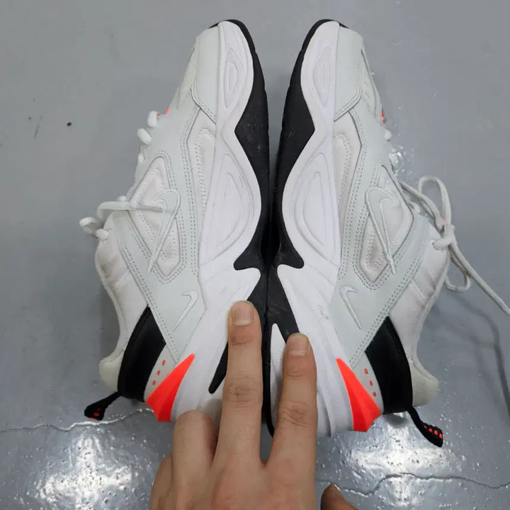 [BUNJANG] Nike M2K Techno Sneakers / 245 나이키 M2K 테크노 0313Y