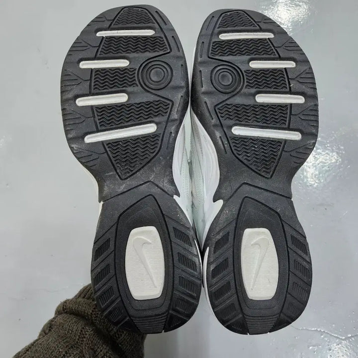 [BUNJANG] Nike M2K Techno Sneakers / 245 나이키 M2K 테크노 0313Y