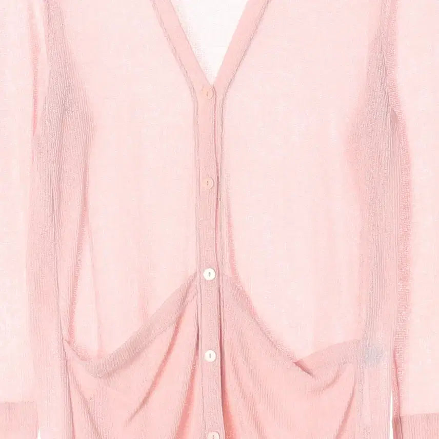 [BUNJANG] STEFANI Knitwear Cardigan (L) / STEFANI 스테파니 니트웨어 가디건 (L)