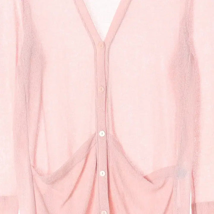 [BUNJANG] STEFANI Knitwear Cardigan (L) / STEFANI 스테파니 니트웨어 가디건 (L)
