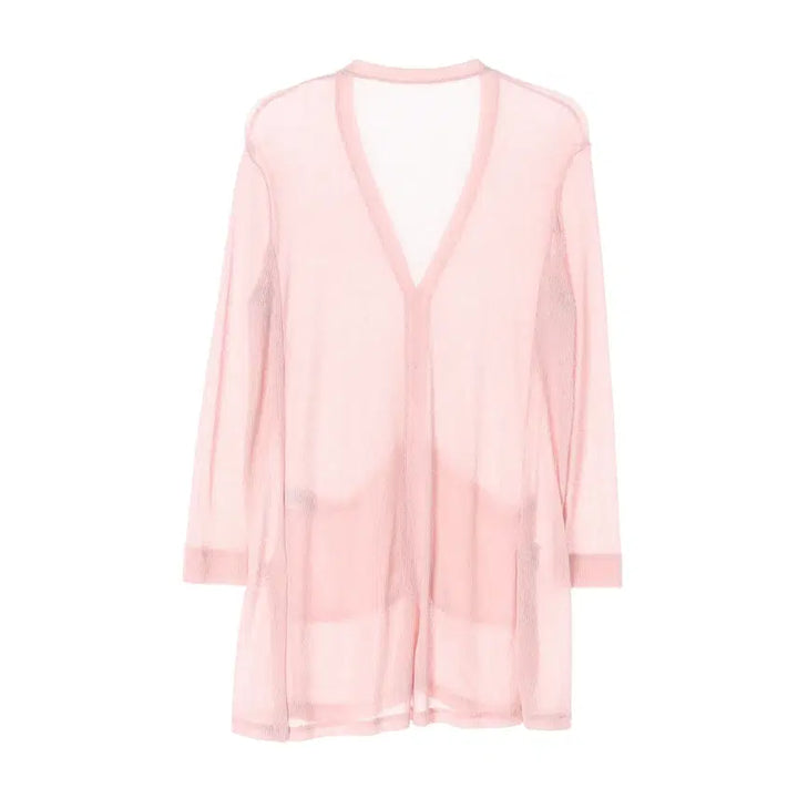 [BUNJANG] STEFANI Knitwear Cardigan (L) / STEFANI 스테파니 니트웨어 가디건 (L)