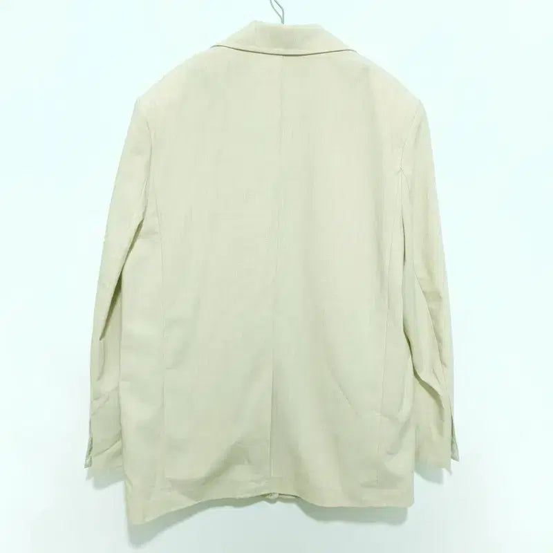 [BUNJANG] MIXXO Tailored Two-Tone Jacket / 미쏘 테일러드 배색 자켓 S_M2293