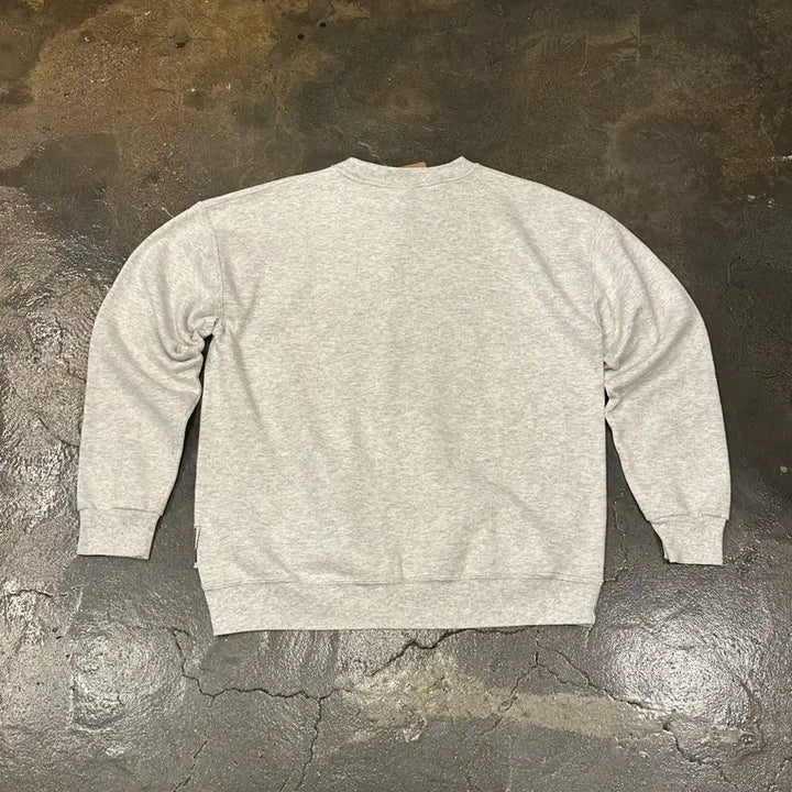 [BUNJANG] Nutmeg NFL Sweatshirt (Made in USA) / 90s Made in USA Nutmeg NFL 스웻셔츠 L