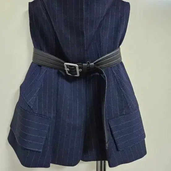 [BUNJANG] Lucky Chouette Vest / 럭키슈에뜨베스트