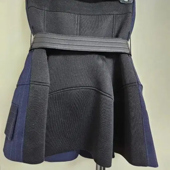 [BUNJANG] Lucky Chouette Vest / 럭키슈에뜨베스트