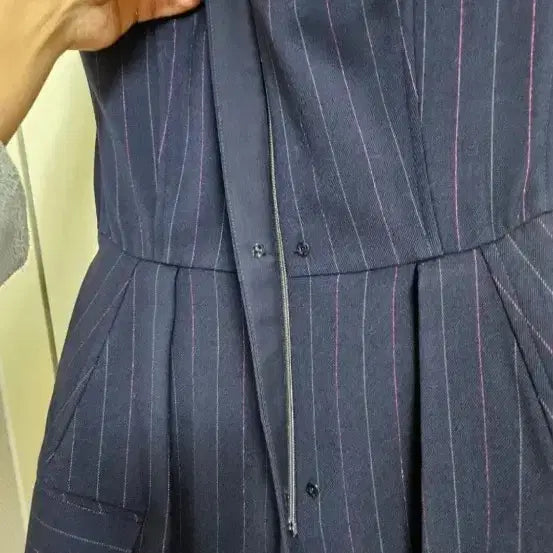 [BUNJANG] Lucky Chouette Vest / 럭키슈에뜨베스트
