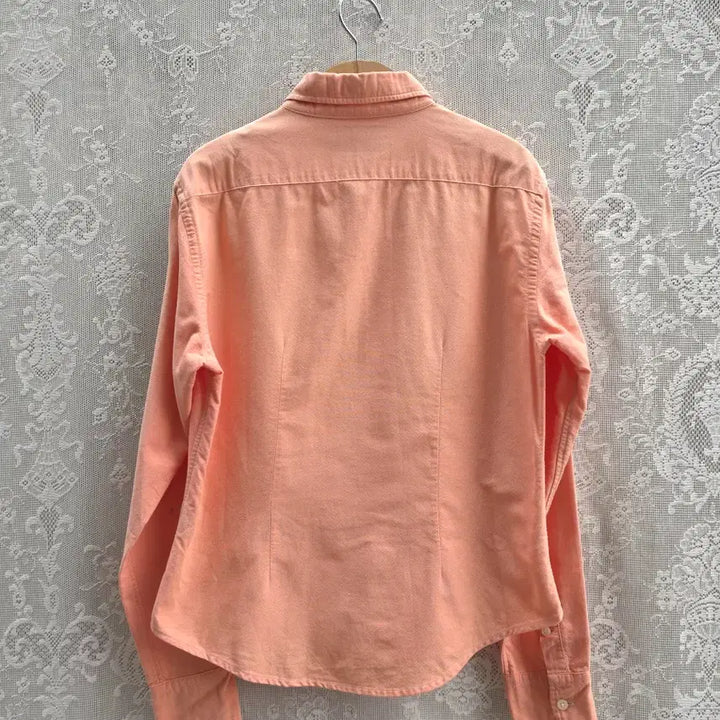 [BUNJANG] Ralph Lauren Slim Fit Oxford Shirt / 90s  랄프로렌 슬림핏  옥스포드 셔츠