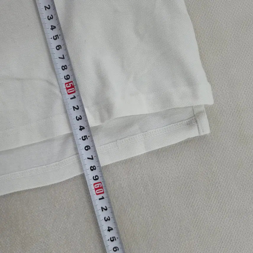[BUNJANG] Kirsh Crop Cherry Short-Sleeve Polo Shirt / [1] 키르시 크롭 체리 반팔 카라티 0220J