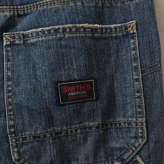 [BUNJANG] Smith&