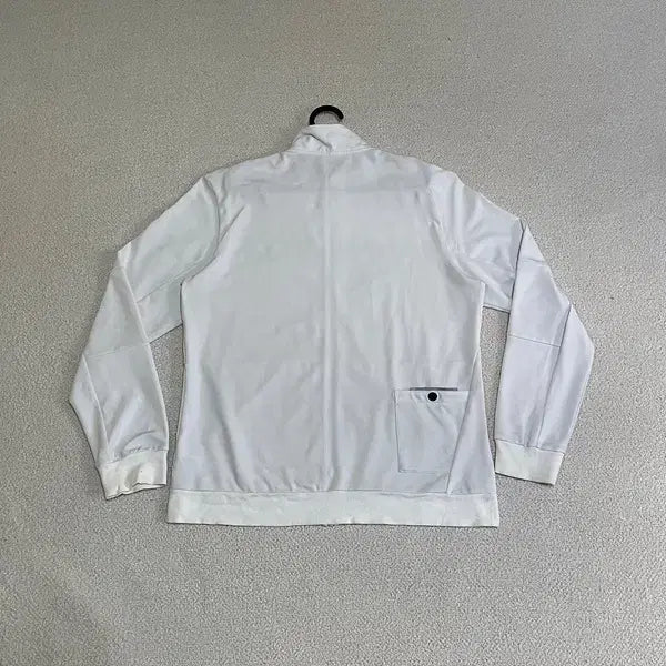 [BUNJANG] Le Coq Sportif Training Jacket Top (XL) / XL 르꼬끄 트레이닝복 집업 상의 N.208