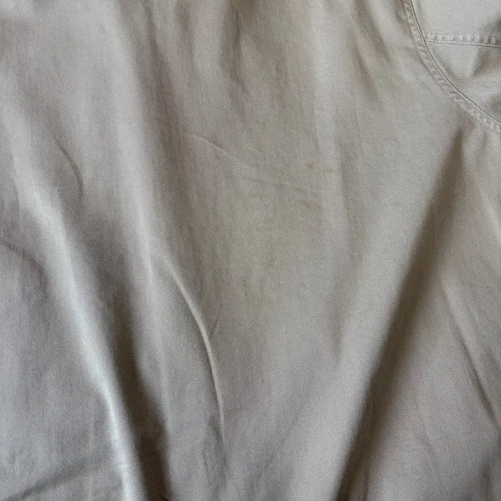 [BUNJANG] Polo Beige Swing Top Jacket / 폴로 정품 베이지 스윙톱 자켓