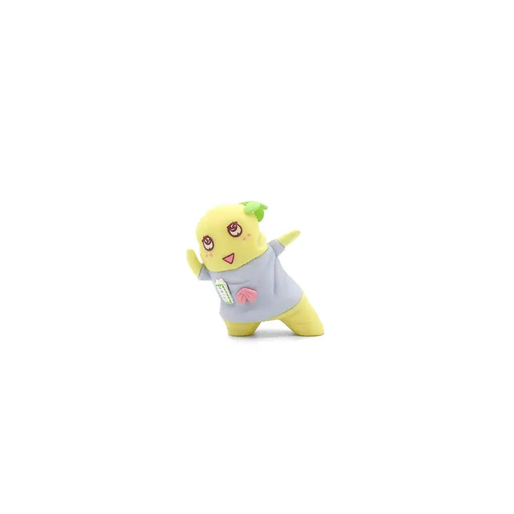 [BUNJANG] Funassyi Gacha Capsule Figure Classic Cartoon Goods Figure 6 / 후낫시 가챠 캡슐 피규어 고전만화 굿즈 캐릭터 인형 피규어 6