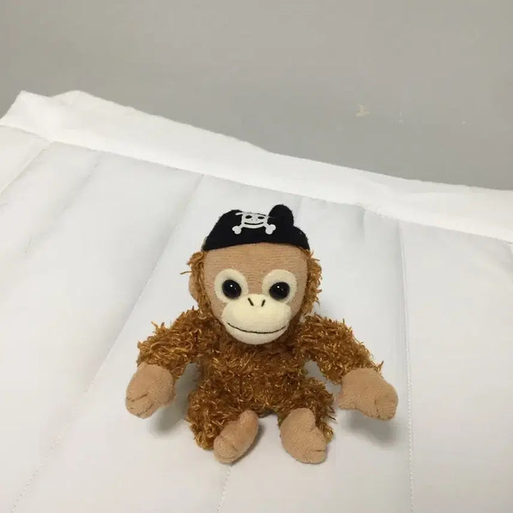 [BUNJANG] Baby Coco &amp; Nuts Monkey Keychain / 고전 베이비 코코앤너츠 원숭이 키링