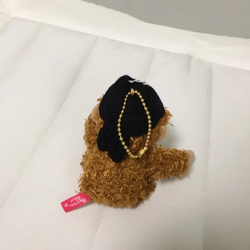 [BUNJANG] Baby Coco &amp; Nuts Monkey Keychain / 고전 베이비 코코앤너츠 원숭이 키링