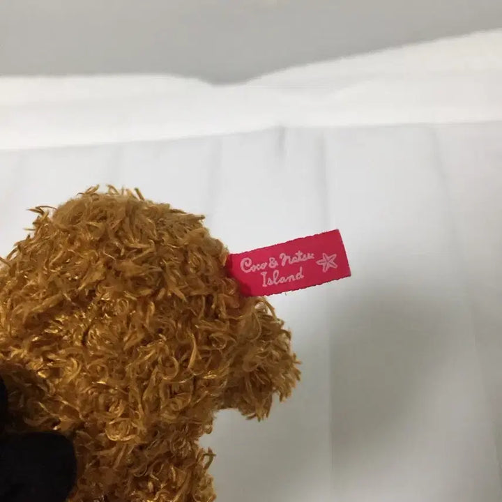 [BUNJANG] Baby Coco &amp; Nuts Monkey Keychain / 고전 베이비 코코앤너츠 원숭이 키링