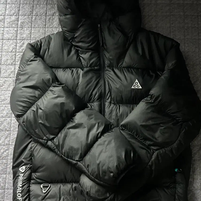 [BUNJANG] Nike ACG Therma-FIT Lunar Lake Puffer Jacket / 나이키 ACG 써마핏 루나 레이크 퍼퍼 자켓