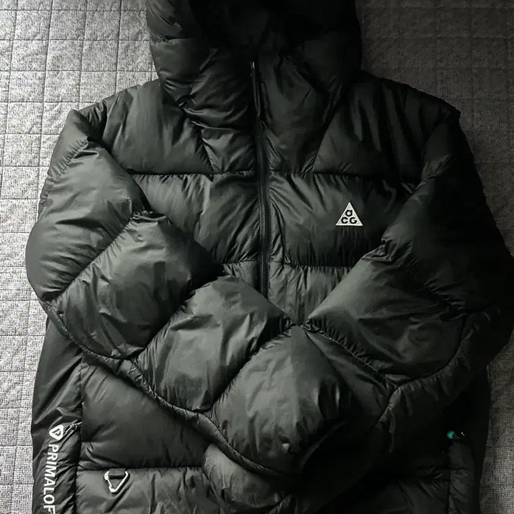[BUNJANG] Nike ACG Therma-FIT Lunar Lake Puffer Jacket / 나이키 ACG 써마핏 루나 레이크 퍼퍼 자켓