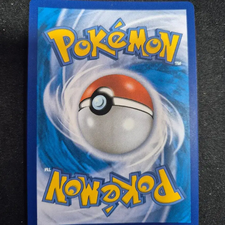 [BUNJANG] Pokemon Neo Light V Card 030/100 / 포켓몬 네오라이트V 카드 030/100