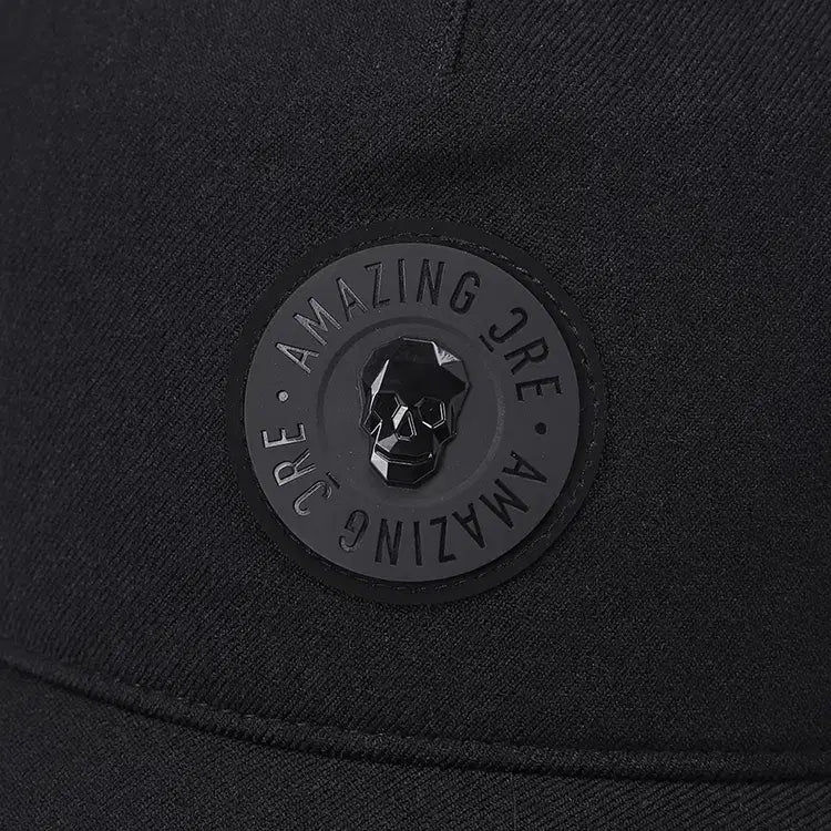 [BUNJANG] Amazing Cree New Cap / 어메이징크리 신상 모자