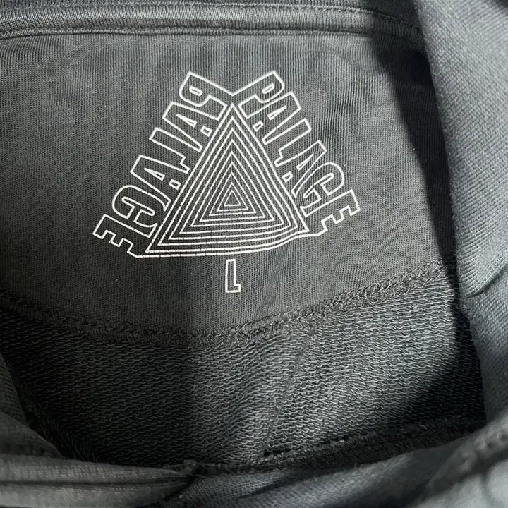 [BUNJANG] Palace Maximum Tri-Ferg Hoodie / 팔라스 맥시멈 트라이 퍼그 후드 판매 합니다